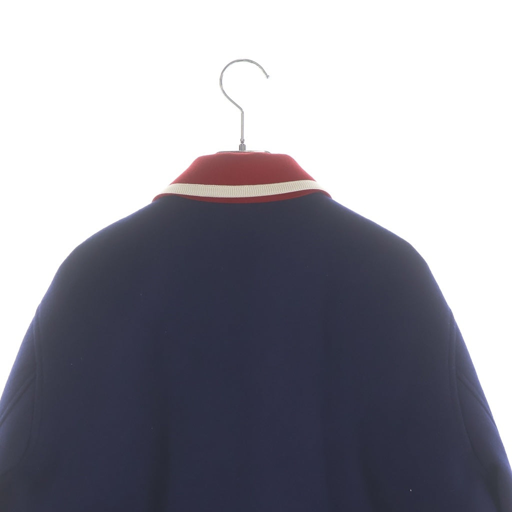CELINE(セリーヌ) 25SS リオンテディジャケット RV0KC239D ネイビー