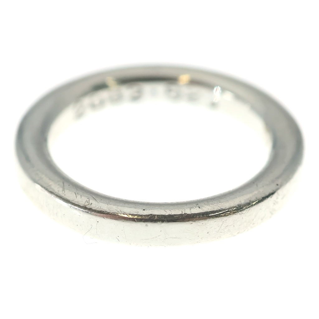 CHROME HEARTS(クロムハーツ) NTFL リング シルバー BCA344