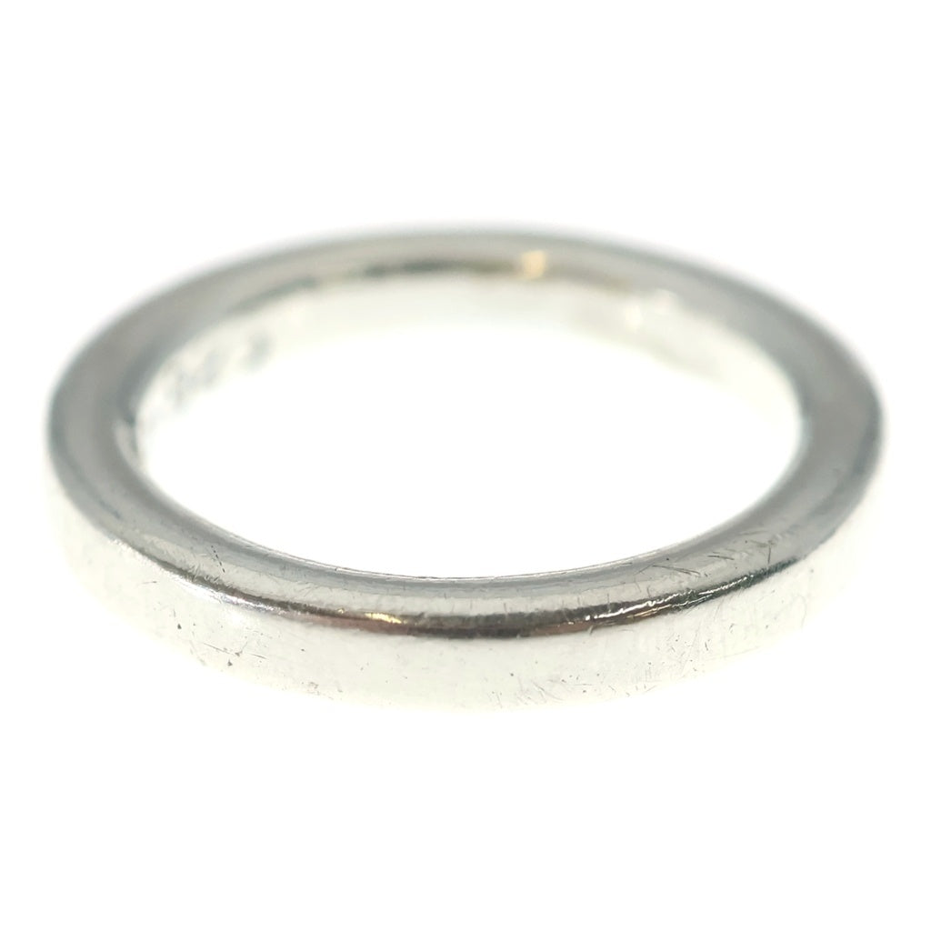 CHROME HEARTS(クロムハーツ) NTFL リング シルバー BCA344