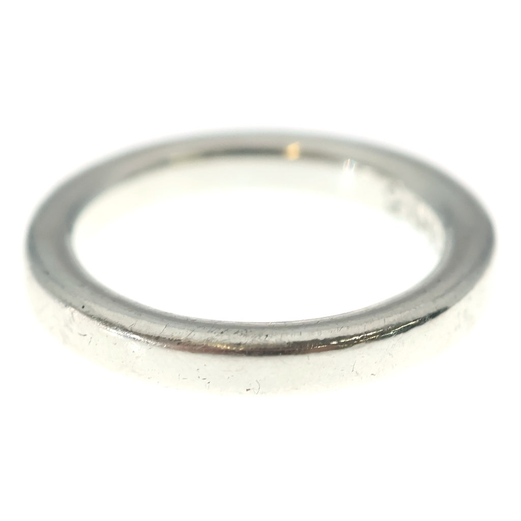 CHROME HEARTS(クロムハーツ) NTFL リング シルバー BCA344