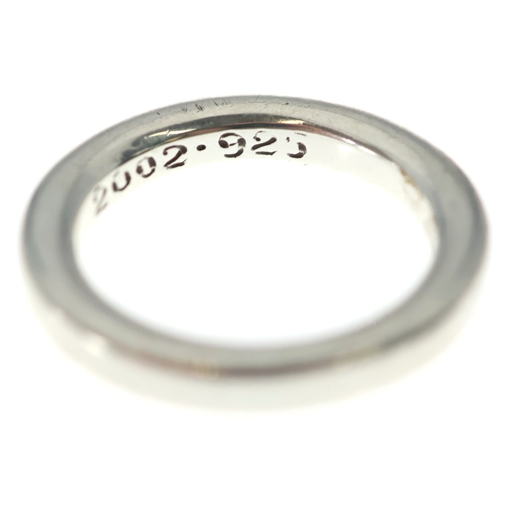 CHROME HEARTS(クロムハーツ) NTFL リング シルバー BCA344