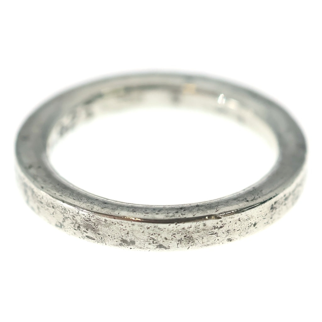 CHROME HEARTS(クロムハーツ) NTFL リング シルバー BCA344