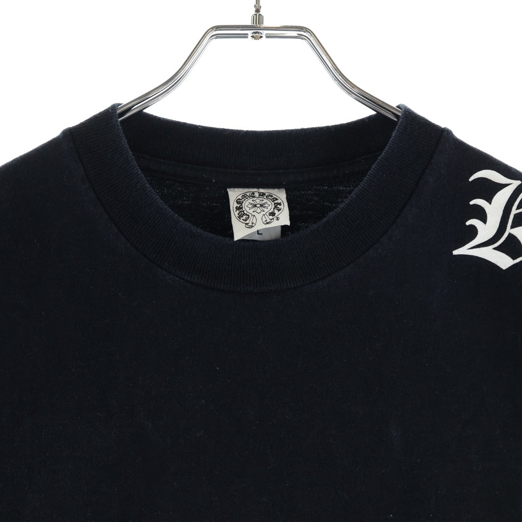 CHROME HEARTS(クロムハーツ) ×KYOSUKE HIMURO OLD 21st CENTURY