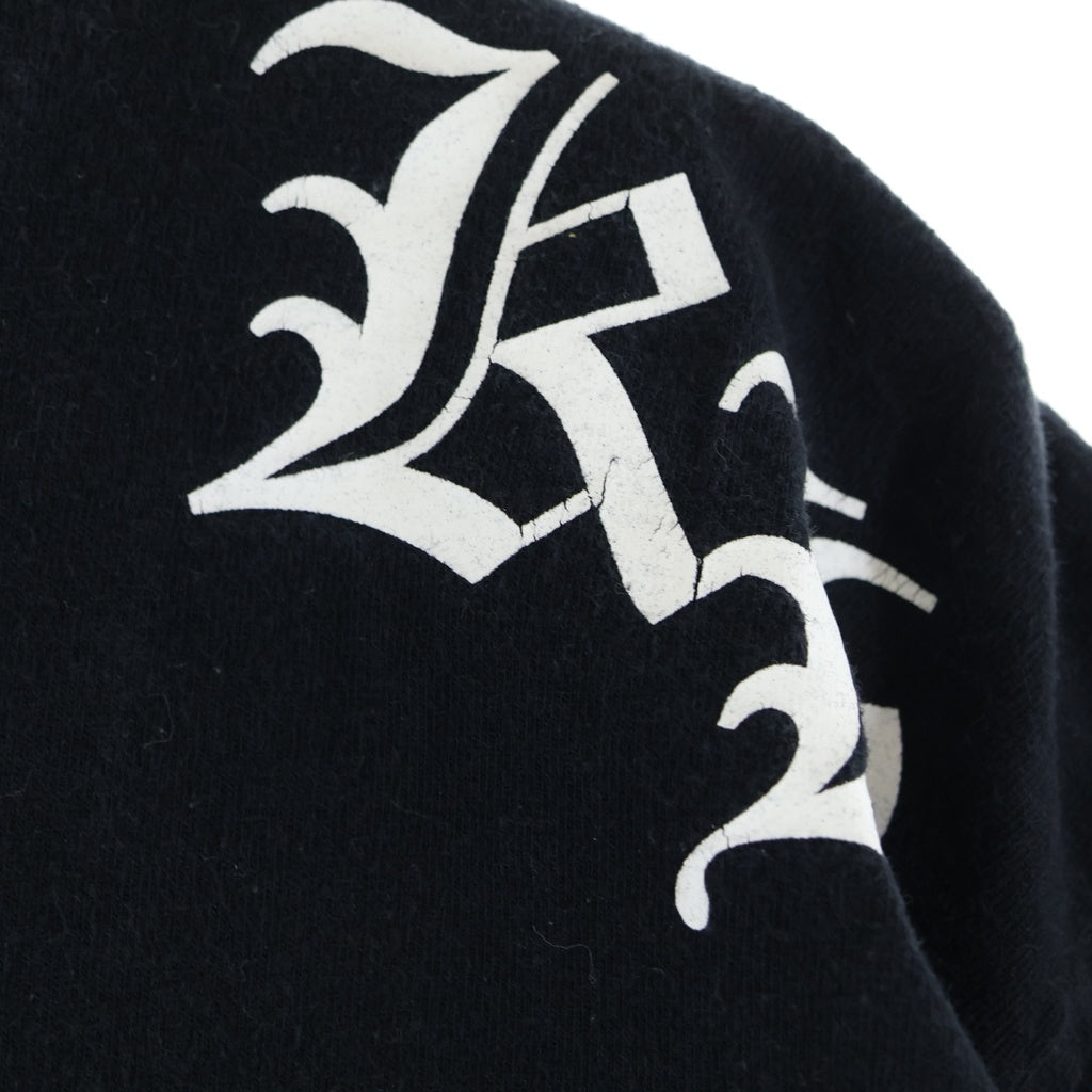CHROME HEARTS(クロムハーツ) ×KYOSUKE HIMURO OLD 21st CENTURY