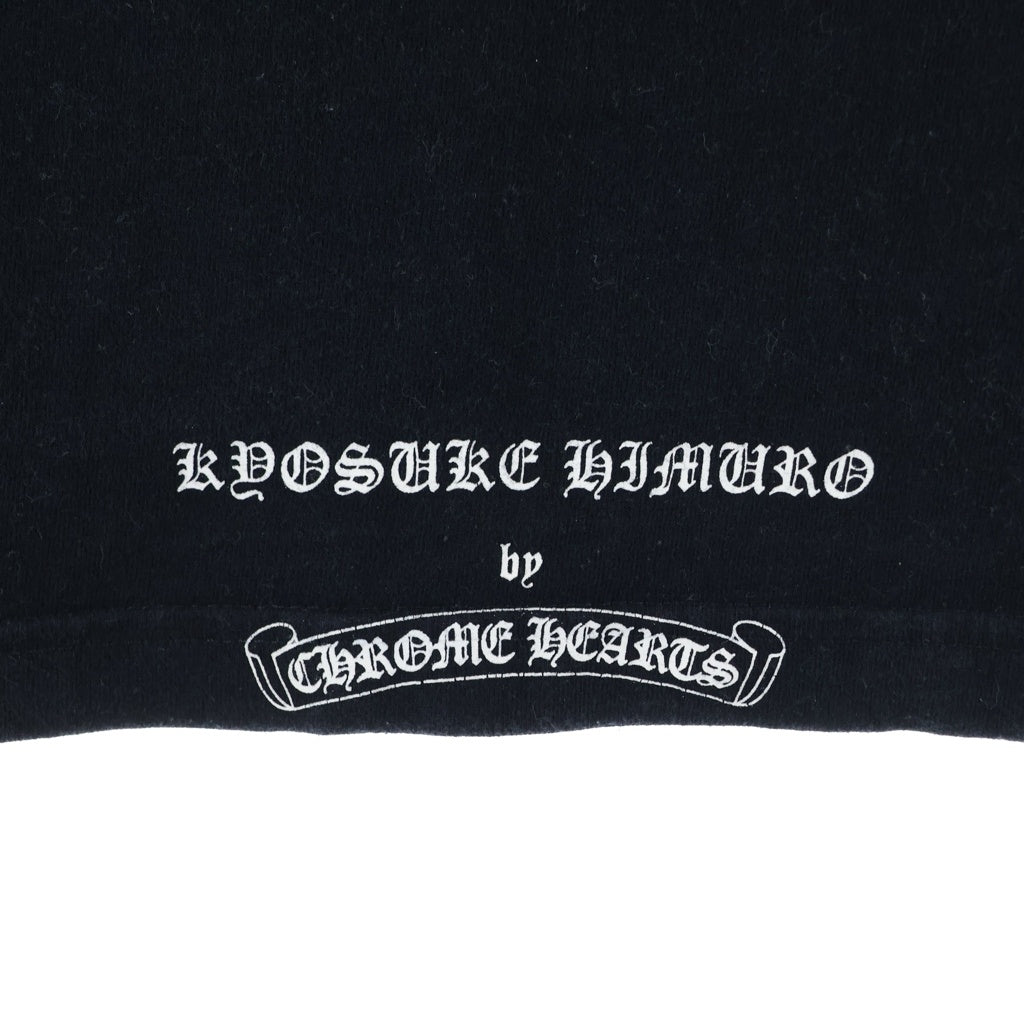 CHROME HEARTS(クロムハーツ) ×KYOSUKE HIMURO OLD 21st CENTURY