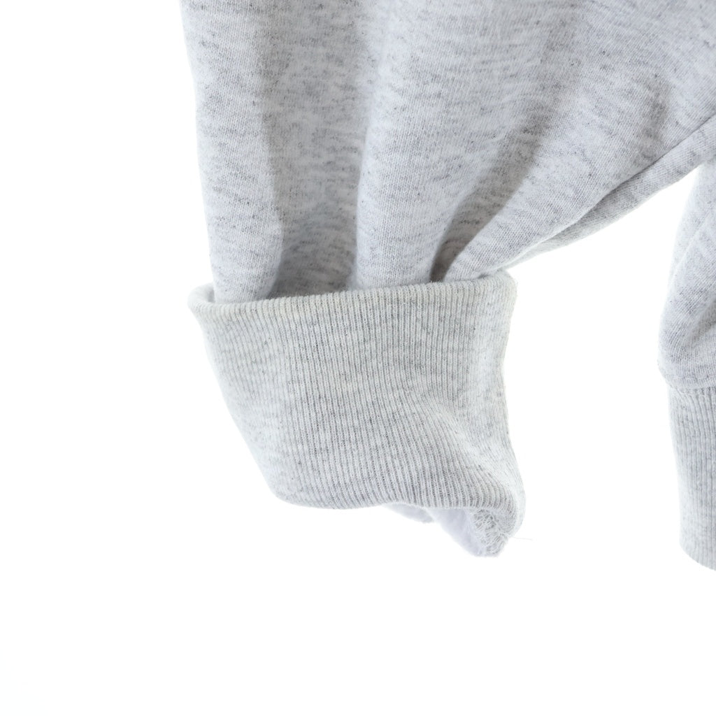 SUPREME(シュプリーム) 24SS Small Box Hooded Sweatshirt スモールボックスロゴ フーデッドスウェットシャツ パーカー グレー