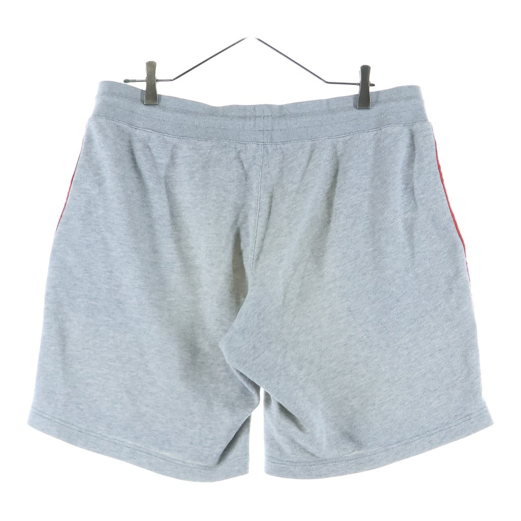 MONCLER(モンクレール) PANTALONE CORTO パンタローネ コルト ショーツ パンツ グレー C10918706500 8098U