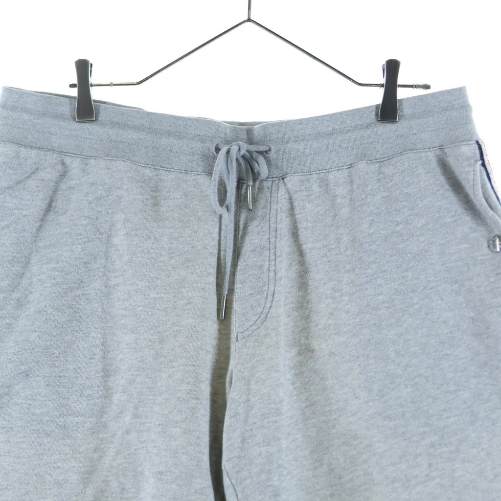 MONCLER モンクレール PANTALONE CORTO C10918706500 パンタローネ コルト ショーツ ハーフパンツ グレー MONCLER(モンクレール) PANTALONE CORTO パンタローネ コルト ショーツ