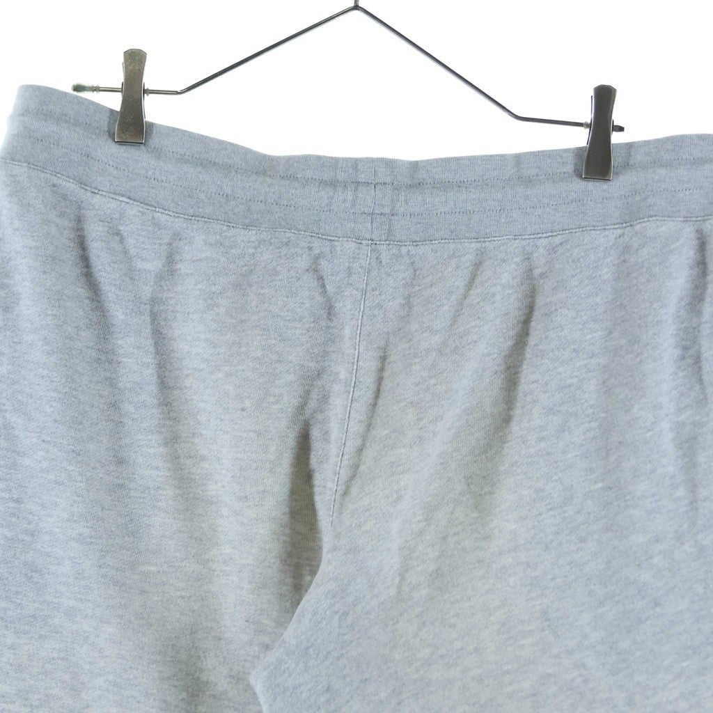 MONCLER(モンクレール) PANTALONE CORTO パンタローネ コルト ショーツ パンツ グレー C10918706500 8098U