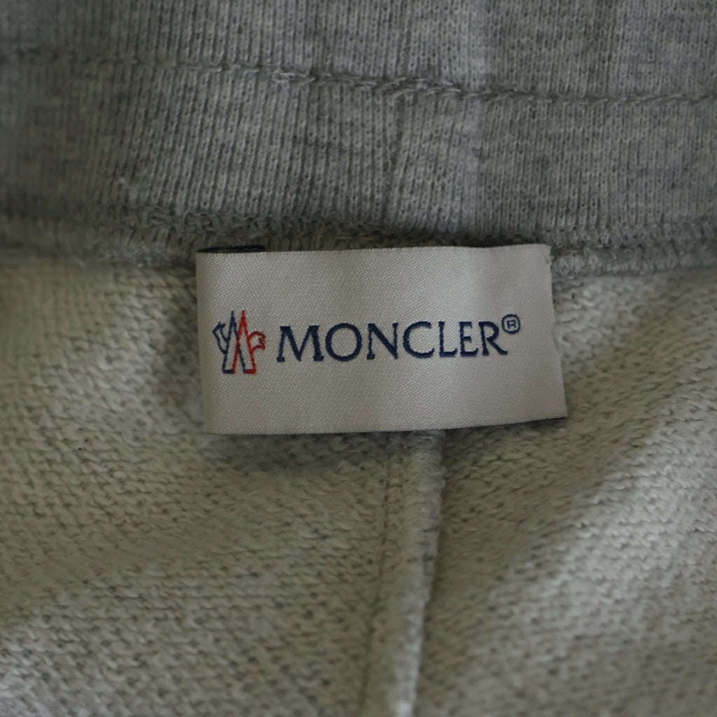 MONCLER(モンクレール) PANTALONE CORTO パンタローネ コルト ショーツ