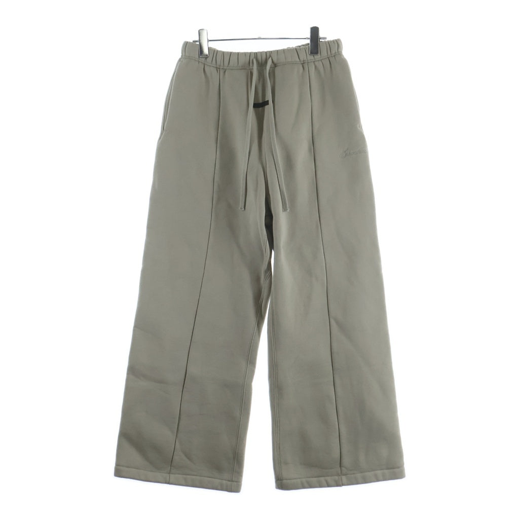 FEAR OF GOD ESSENTIALS(フィアオブゴッド エッセンシャルズ) SIGNATURE SWEAT PANTS シグネチャースウェットパンツ グレー
