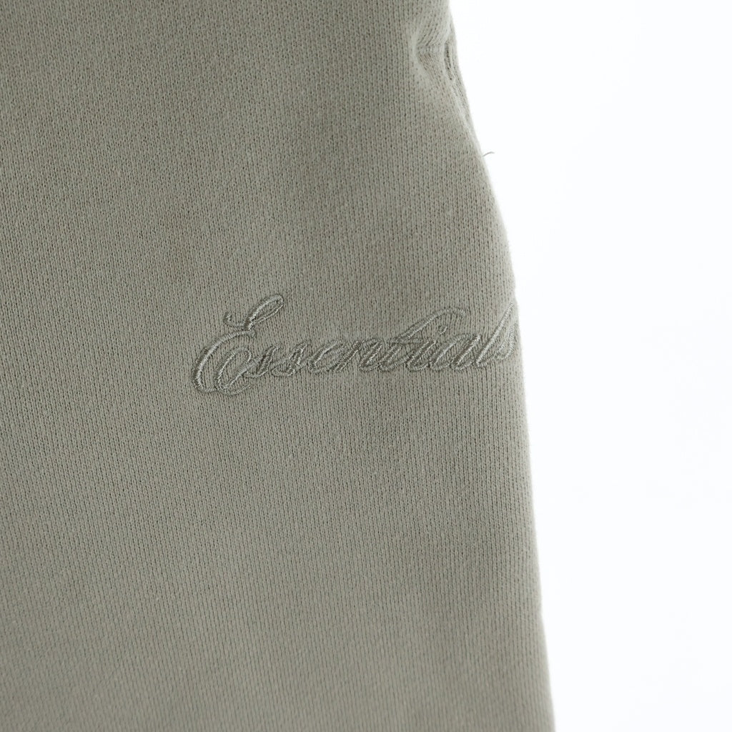 FEAR OF GOD ESSENTIALS(フィアオブゴッド エッセンシャルズ) SIGNATURE SWEAT PANTS シグネチャースウェットパンツ グレー