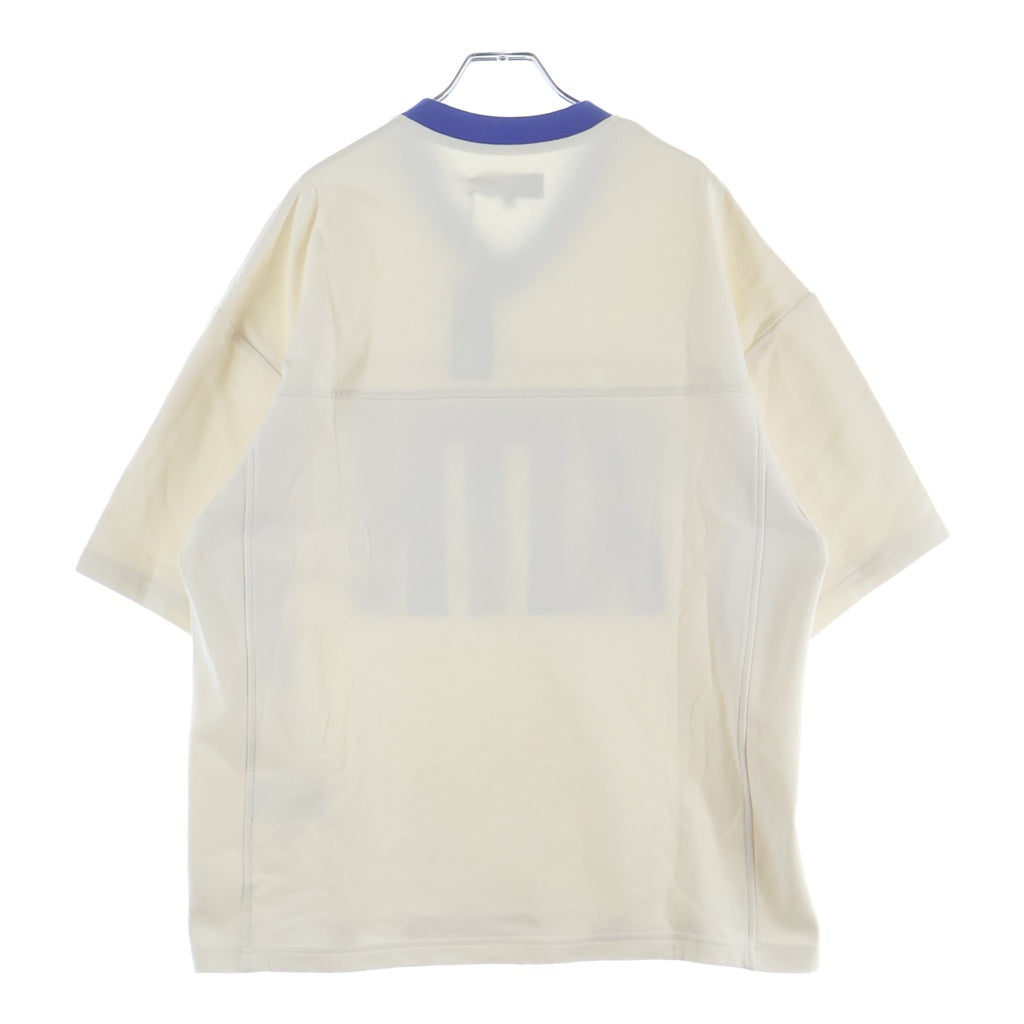 KITH(キス) 26SS Compact Fleece Julien Jersey
