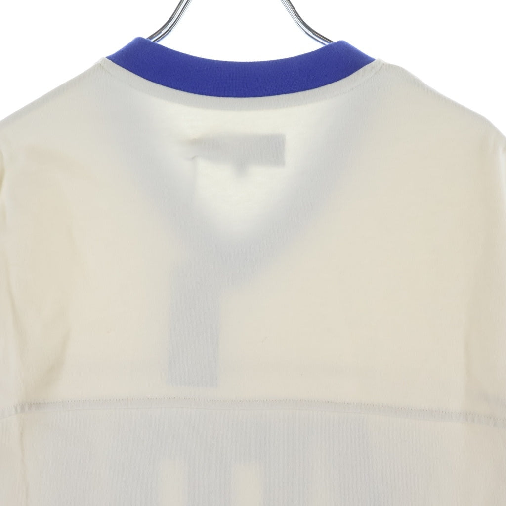 KITH(キス) 26SS Compact Fleece Julien Jersey