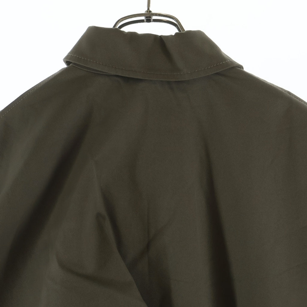 LOEWE(ロエベ) DRAPED JACKET ドレープジャケット ジップアップ