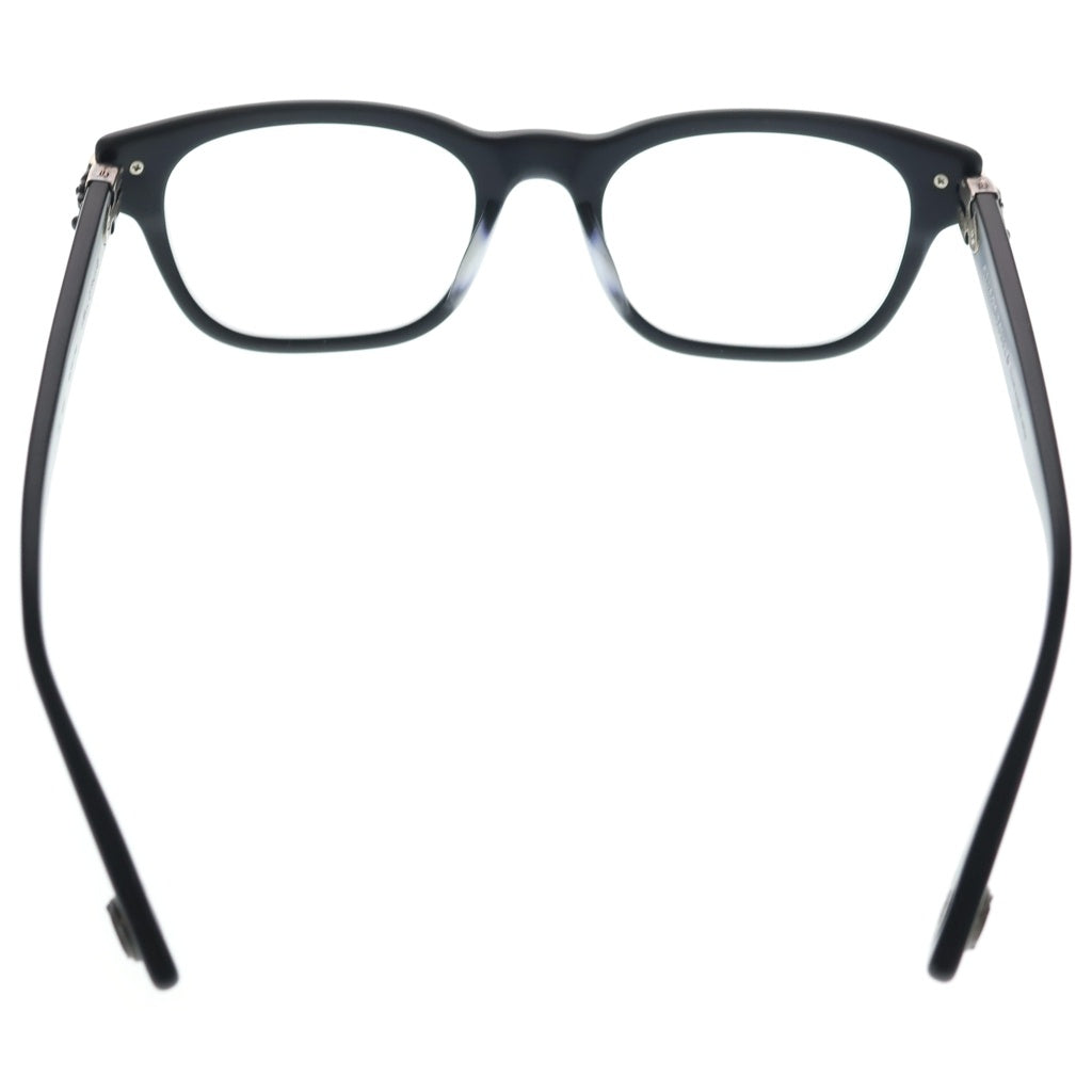 CHROME HEARTS(クロムハーツ) WELL STRUNG サイドCHプラス 眼鏡 メガネ アイウェア ブラック