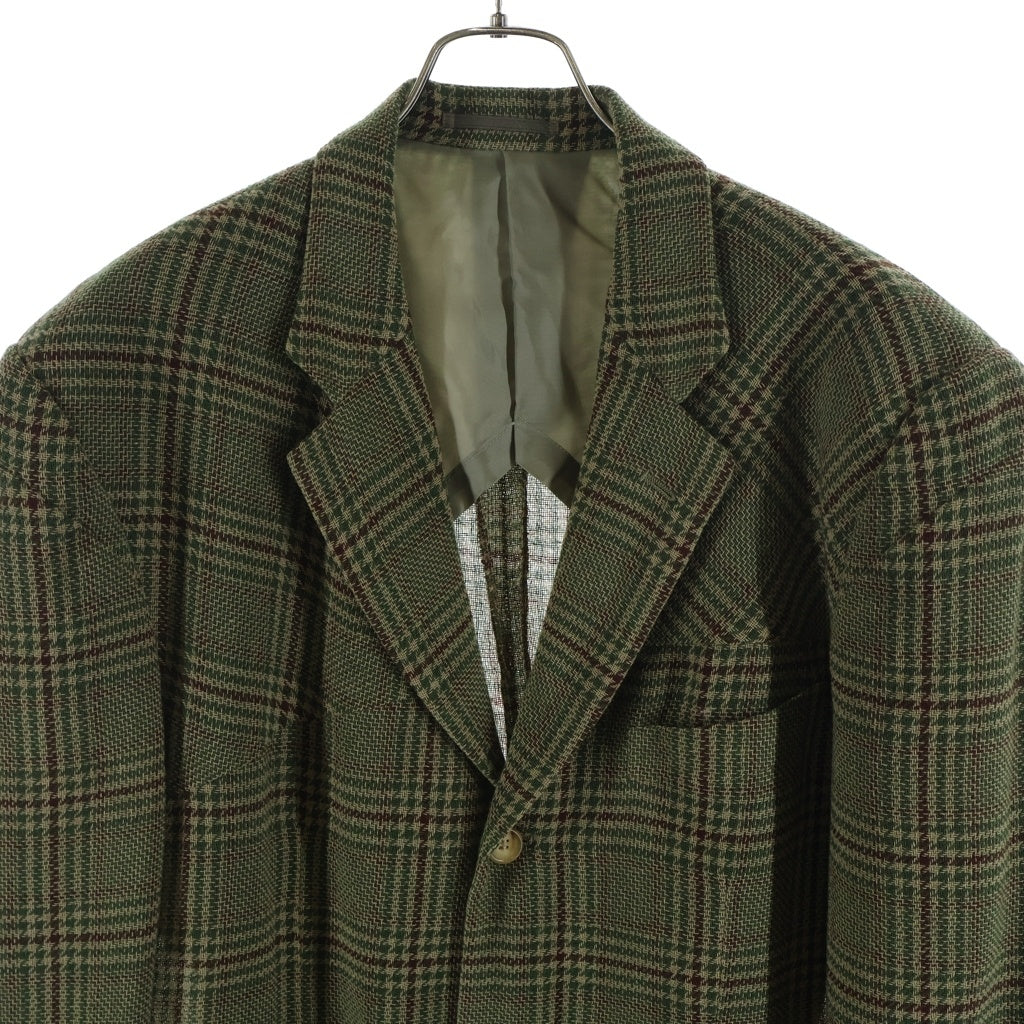 COMME des GARCONS HOMME PLUS(コムデギャルソンオムプリュス) 92SS