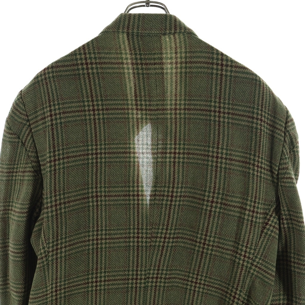 COMME des GARCONS HOMME PLUS(コムデギャルソンオムプリュス) 92SS