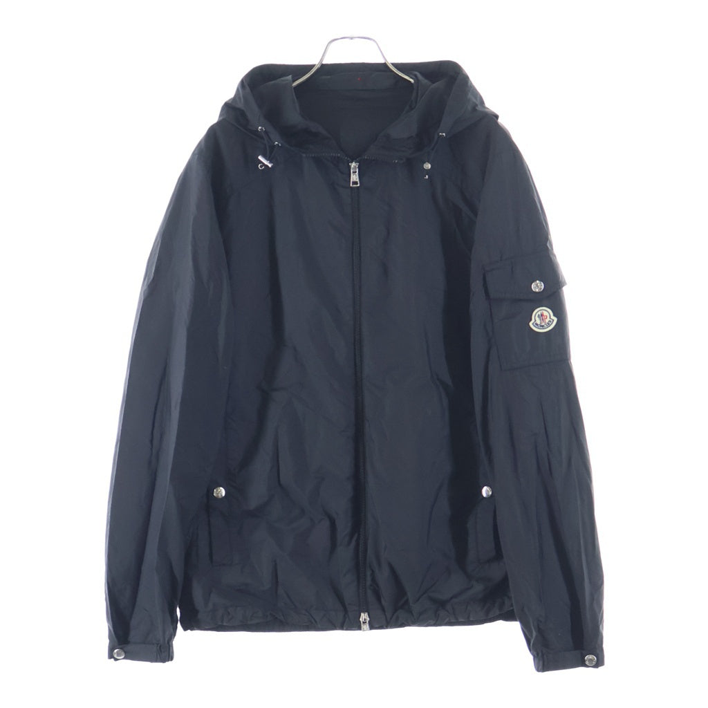 MONCLER(モンクレール) ETIACHE GIUBBOTTO ナイロンジャケット J10911A00101 ネイビー
