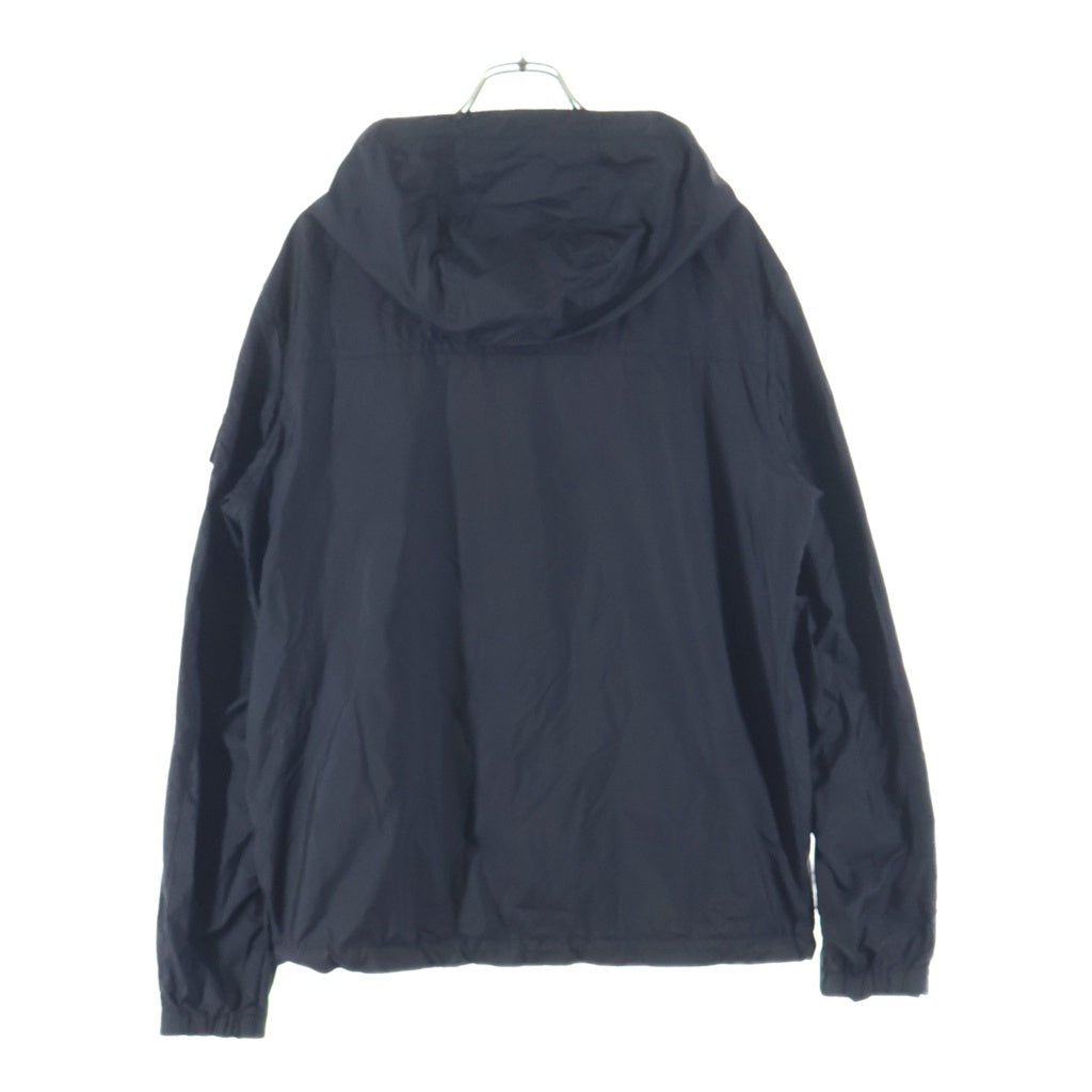 MONCLER(モンクレール) ETIACHE GIUBBOTTO ナイロンジャケット J10911A00101 ネイビー