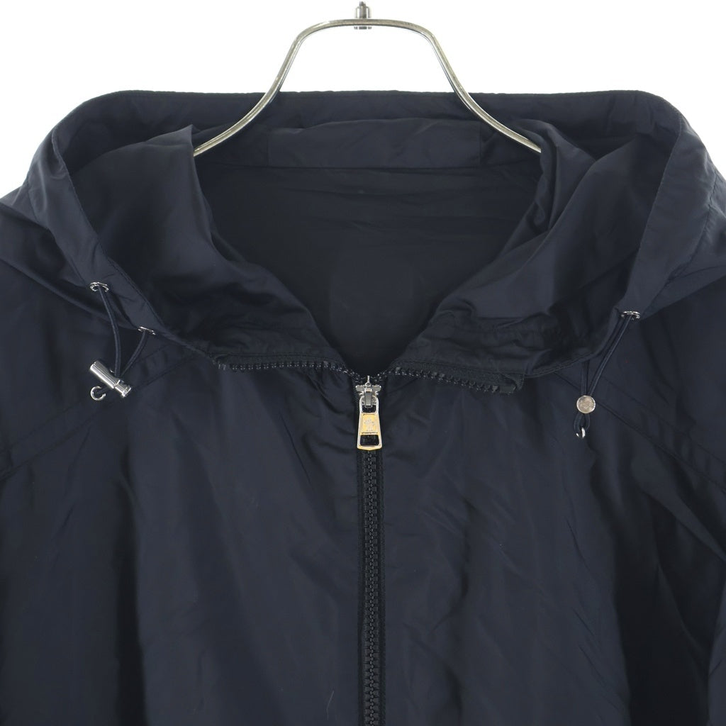 MONCLER(モンクレール) ETIACHE GIUBBOTTO ナイロンジャケット J10911A00101 ネイビー