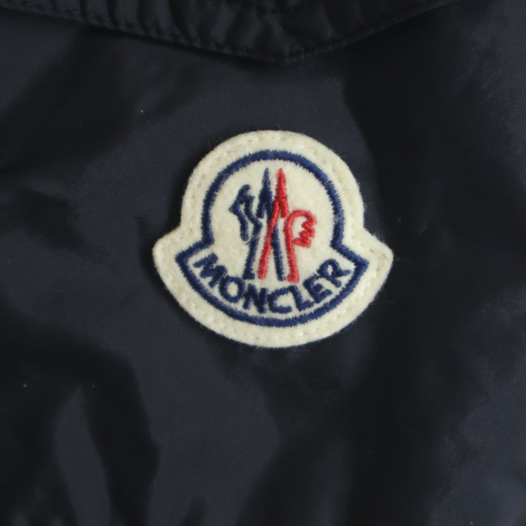 MONCLER(モンクレール) ETIACHE GIUBBOTTO ナイロンジャケット J10911A00101 ネイビー