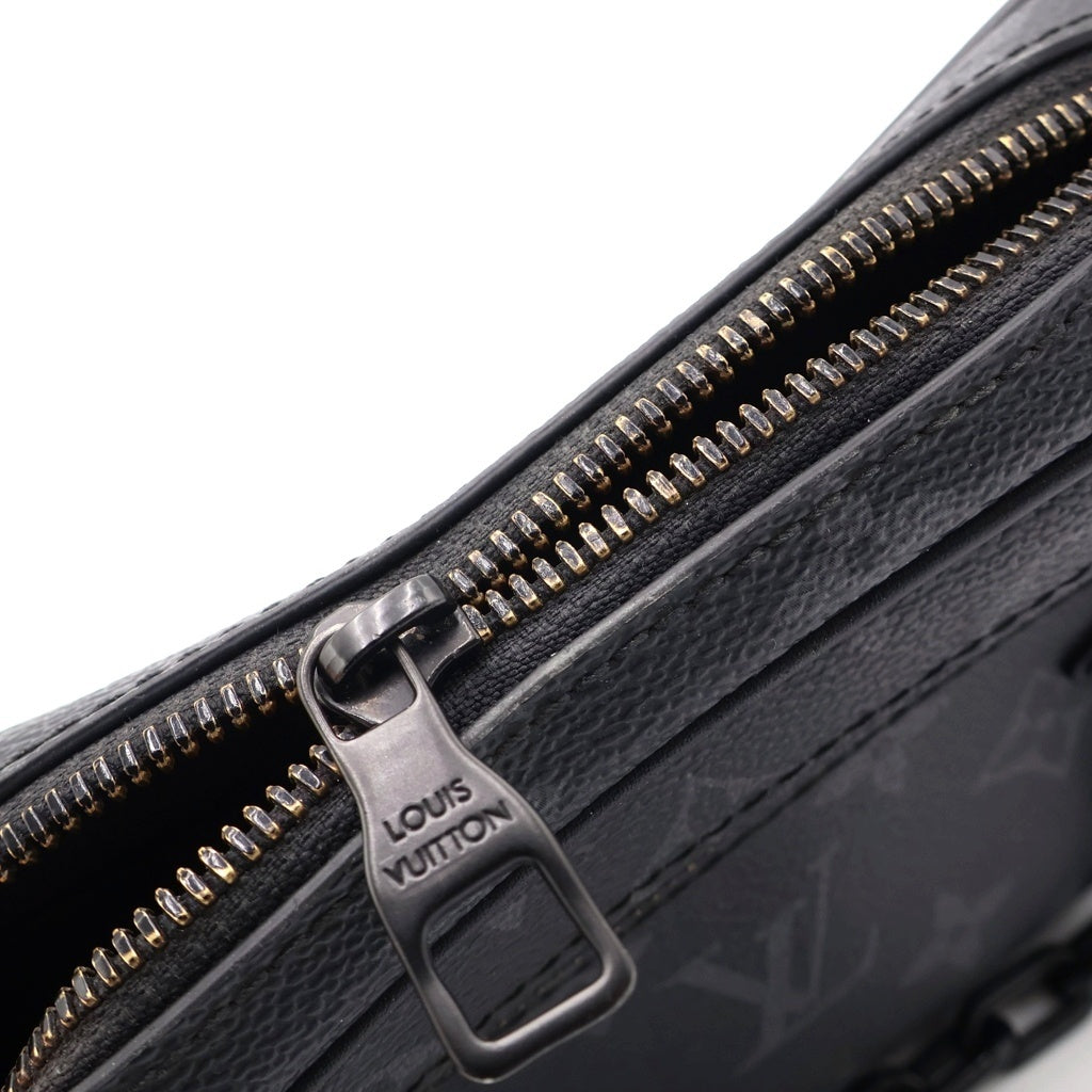 LOUIS VUITTON(ルイヴィトン) ポシェットヴォルガ モノグラム