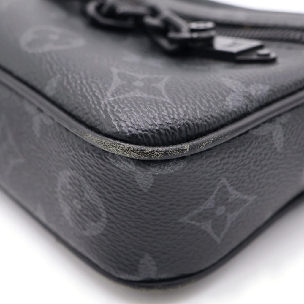 LOUIS VUITTON(ルイヴィトン) ポシェットヴォルガ モノグラム