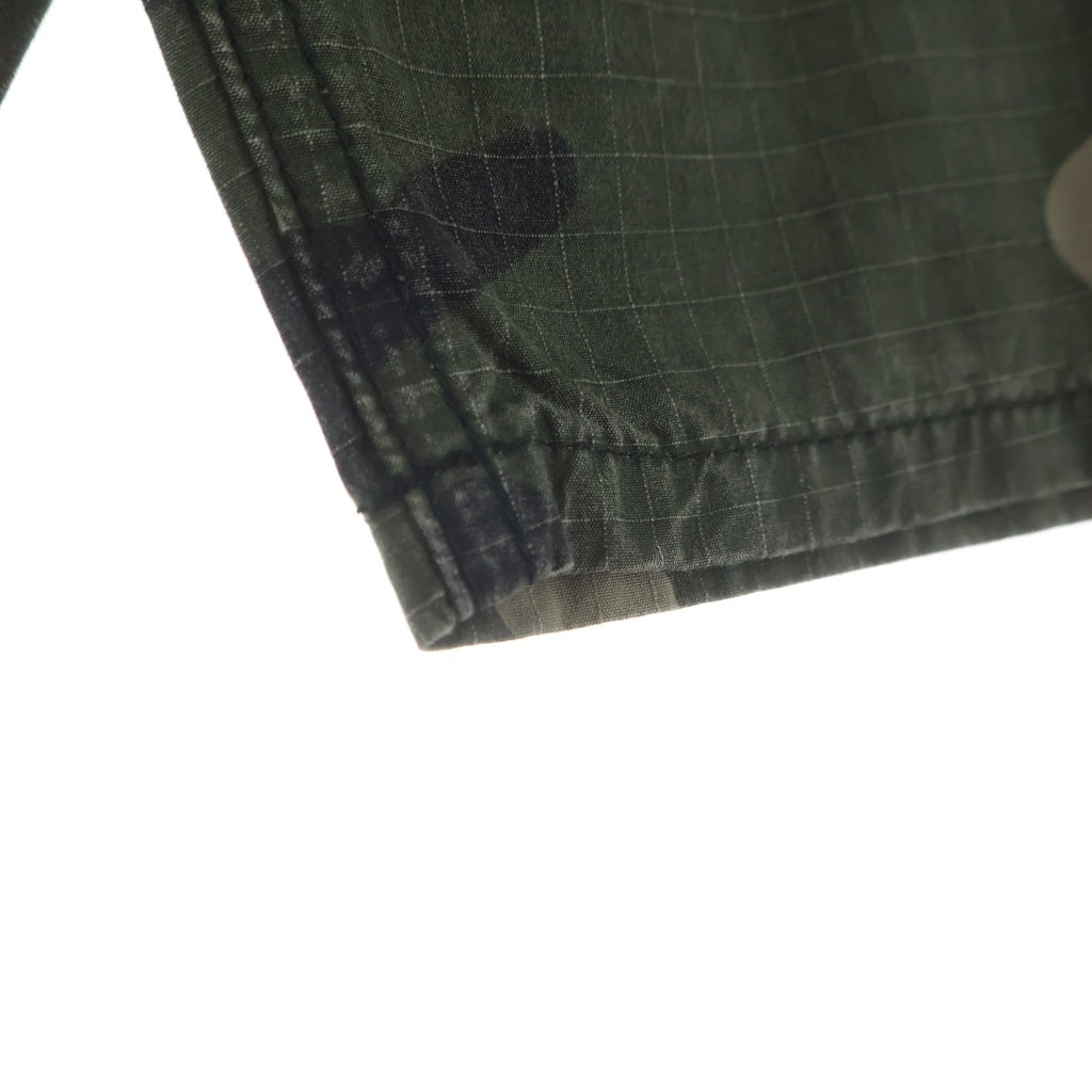 CHROME HEARTS(クロムハーツ) Devil Dog Shorts デビルドッグ カーゴショーツ ショートパンツ カモフラ