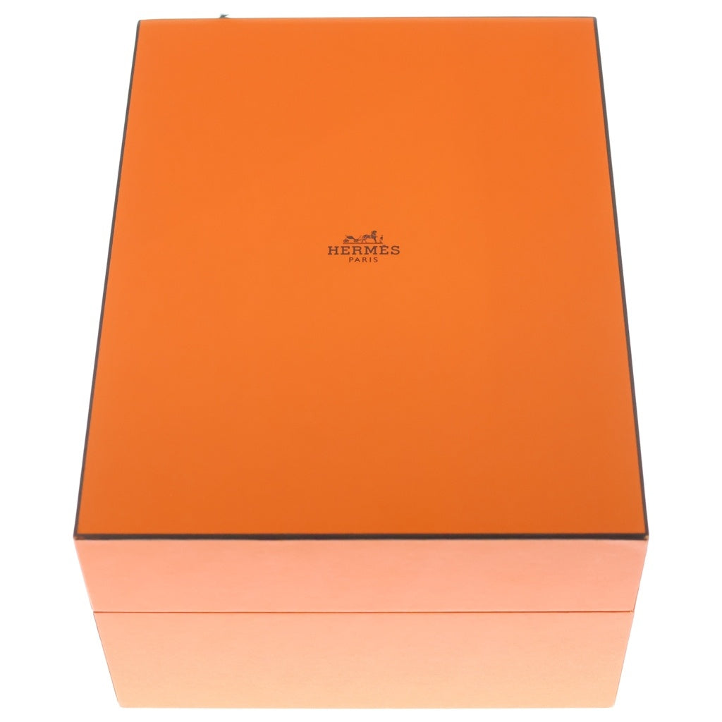 HERMES(エルメス) Chaine d'Ancre GM 35LINK シェーンダンクル GM 35リンク ネックレス シルバー