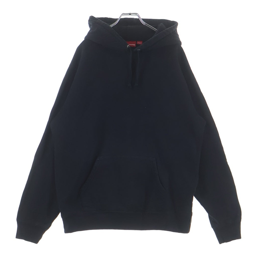 18ss Supreme illegal イリーガル　パーカー　HOODIE L SUPREME(シュプリーム) 18SS Illegal Business Hooded Sweatshirt