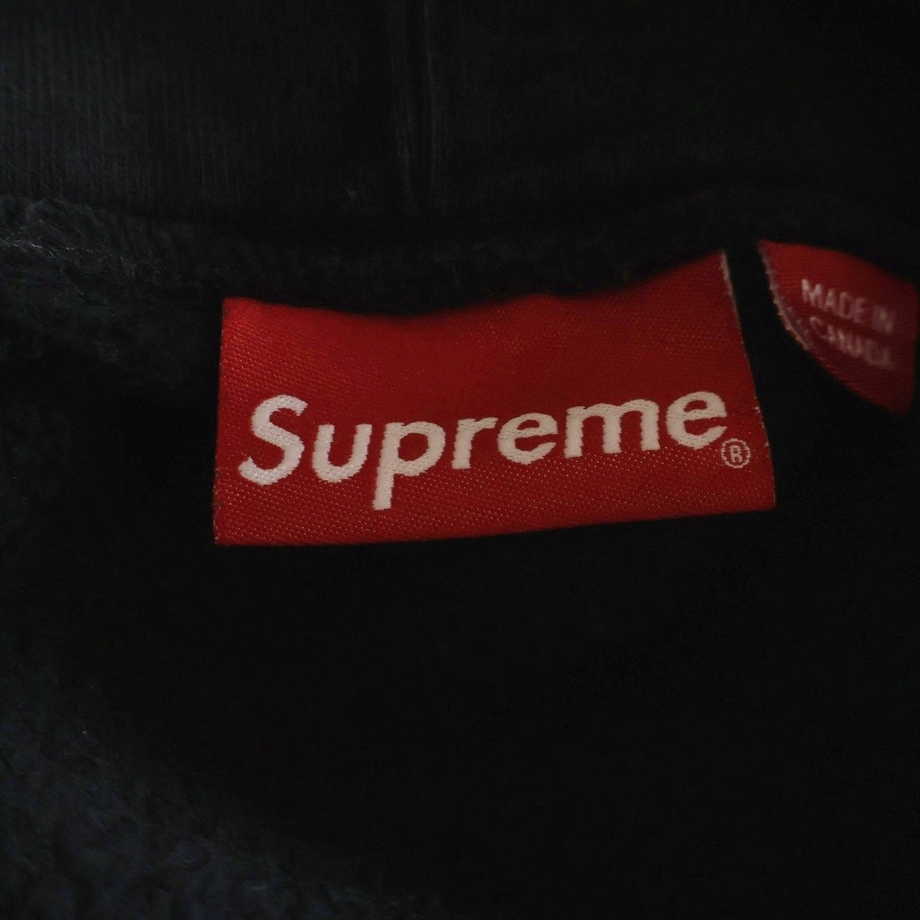 SUPREME(シュプリーム) 18SS Illegal Business Hooded Sweatshirt
