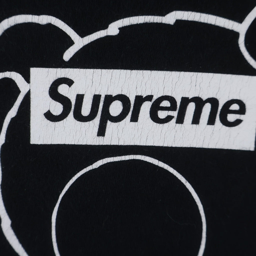 SUPREME(シュプリーム) 15SS ×UNDERCOVER Bear Tee アンダーカバー