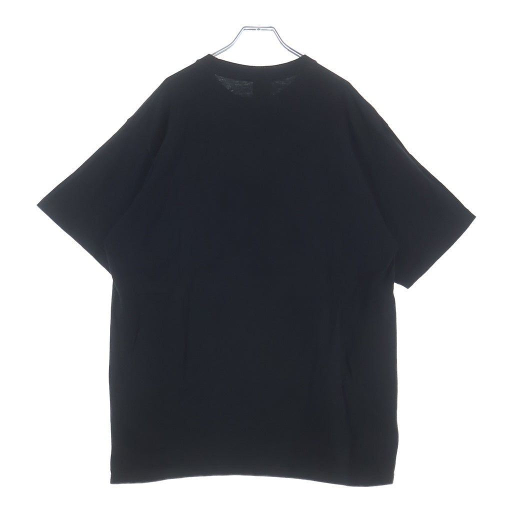 SUPREME(シュプリーム) 18AW Madonna Tee マドンナ プリント半袖Tシャツ カットソー ブラック