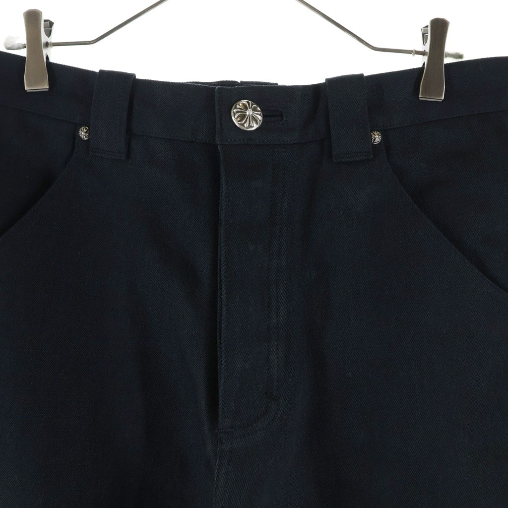 CHROME HEARTS(クロムハーツ) STREET SWEEPER ストリートスイーパー