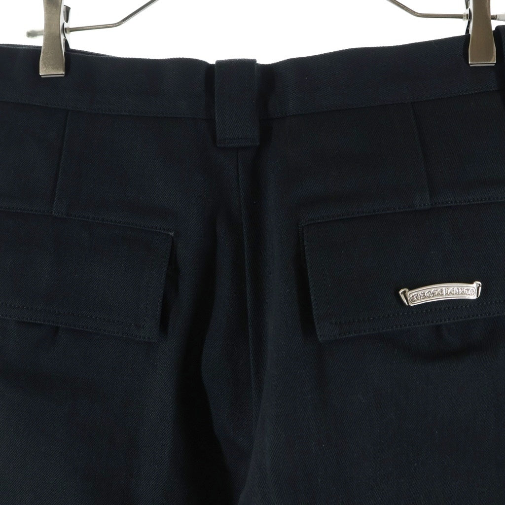 CHROME HEARTS(クロムハーツ) STREET SWEEPER ストリートスイーパー