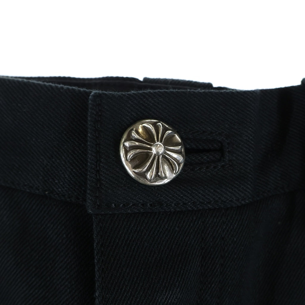 CHROME HEARTS(クロムハーツ) STREET SWEEPER ストリートスイーパー 
