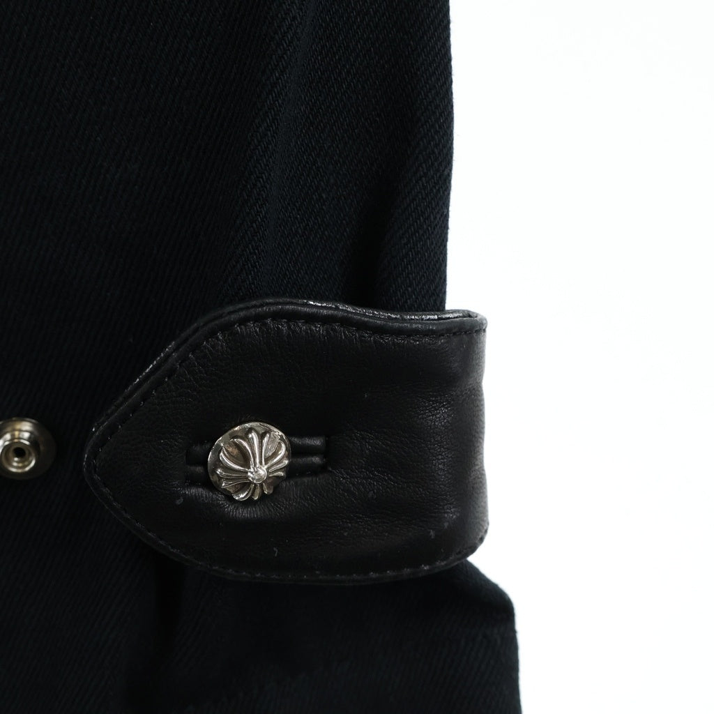 CHROME HEARTS(クロムハーツ) STREET SWEEPER ストリートスイーパー 