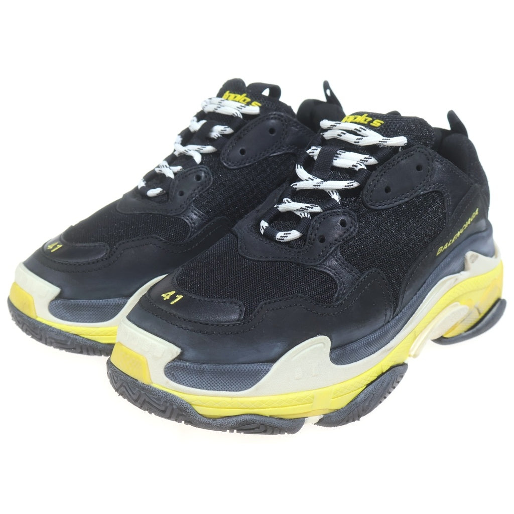 BALENCIAGA(バレンシアガ) Triple S トリプルエス ローカット