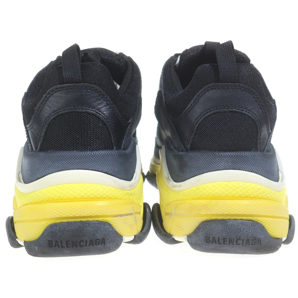 BALENCIAGA(バレンシアガ) Triple S トリプルエス ローカット