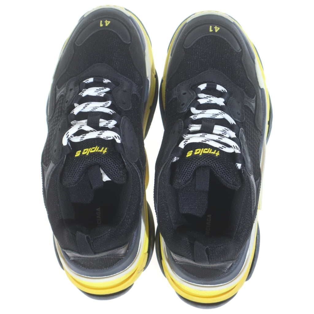BALENCIAGA(バレンシアガ) Triple S トリプルエス ローカット