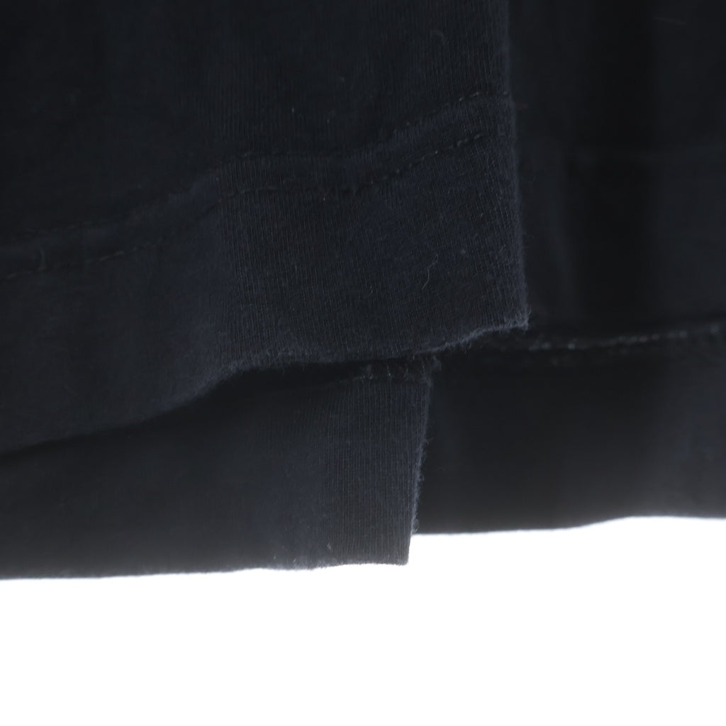 VETEMENTS(ヴェトモン) 22SS 両面ユニコーンプリント 半袖Tシャツ