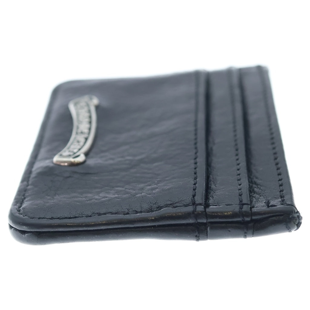 CHROME HEARTS(クロムハーツ) DOUBLE SIDE ダブルサイド スクロール