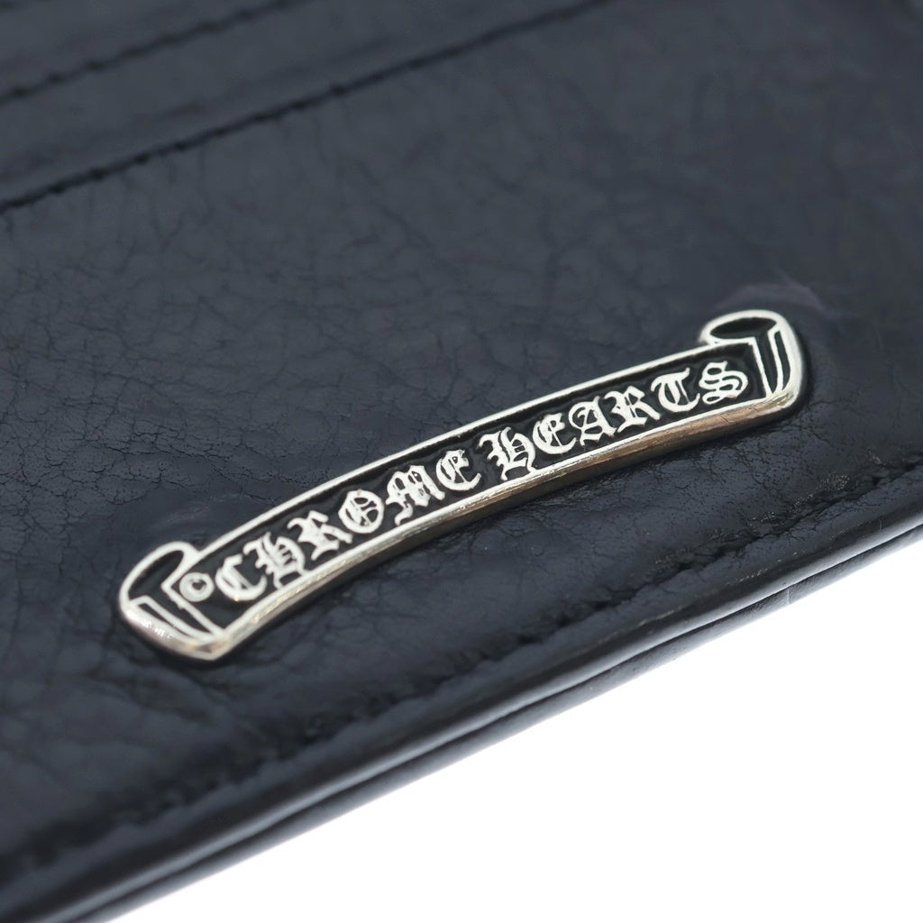 CHROME HEARTS(クロムハーツ) DOUBLE SIDE ダブルサイド スクロール