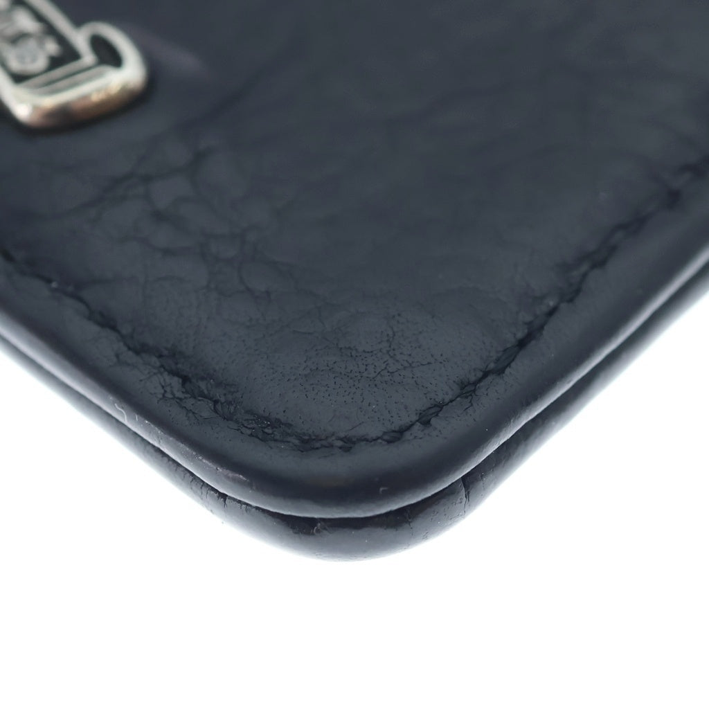 CHROME HEARTS(クロムハーツ) DOUBLE SIDE ダブルサイド スクロール