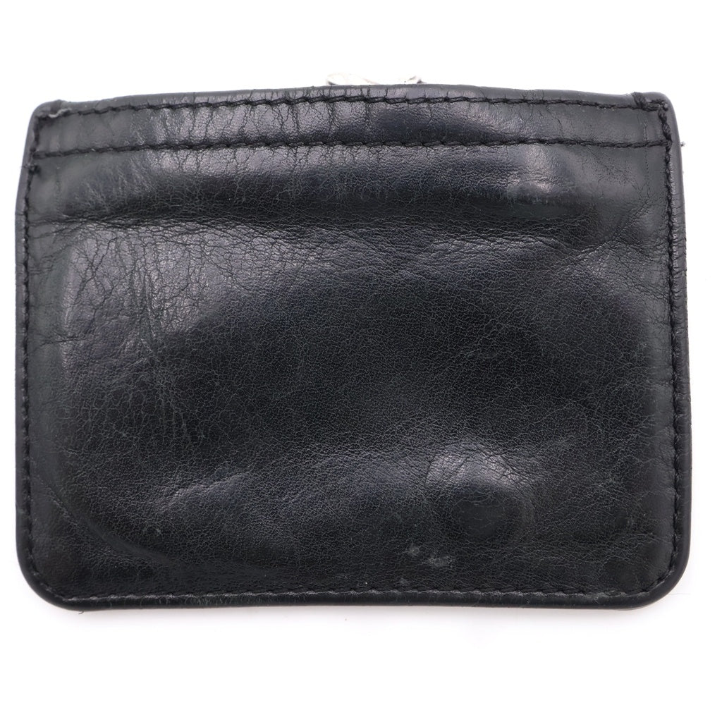 CHROME HEARTS(クロムハーツ) ZPR CHNG 3×4 チェンジパース ジッパー