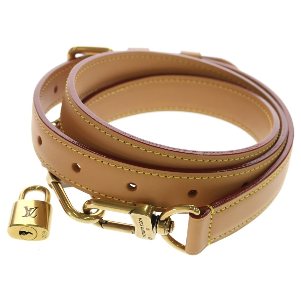 LOUIS VUITTON(ルイヴィトン) スピーディ P9 バンドリエール 25 2WAY ハンドバッグ ショルダーバッグ M24425 レッド レディース