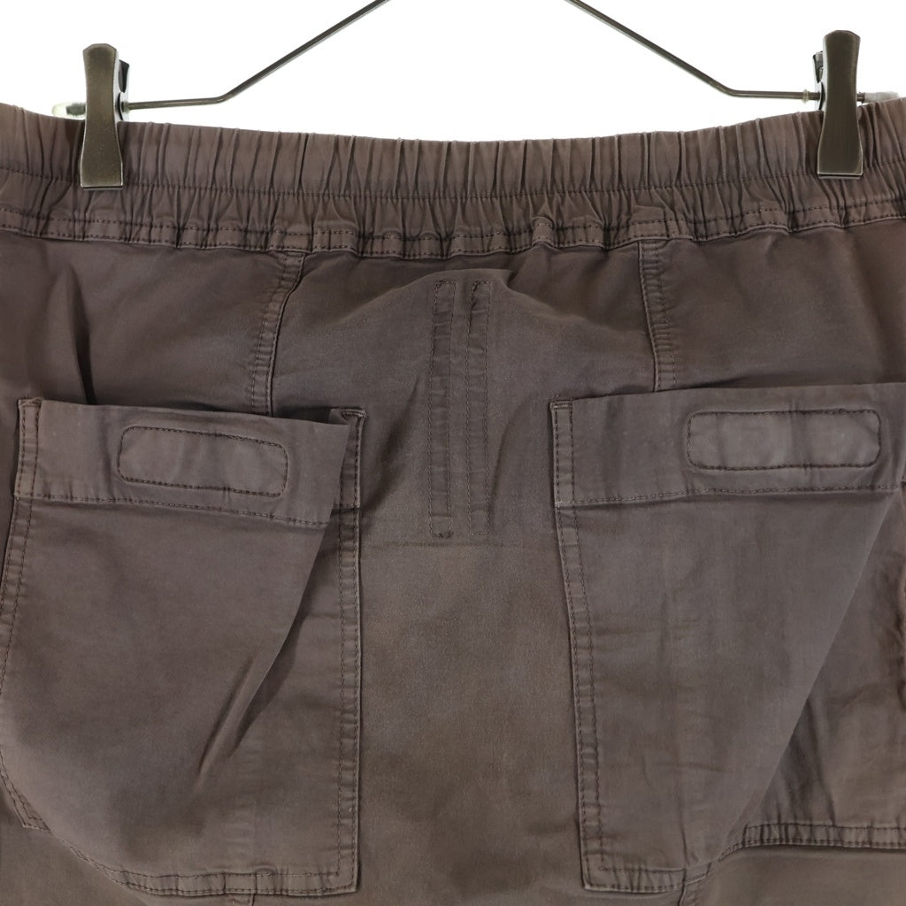 DRKSHDW(ダークシャドウ) 14SS ハーフパンツ ショートパンツ DU14S7380 ブラウン
