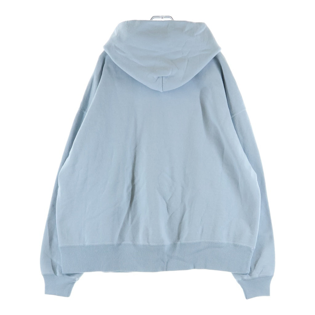SAINT MICHAEL(セントマイケル) HOODIE RIBON SAINT プルオーバー