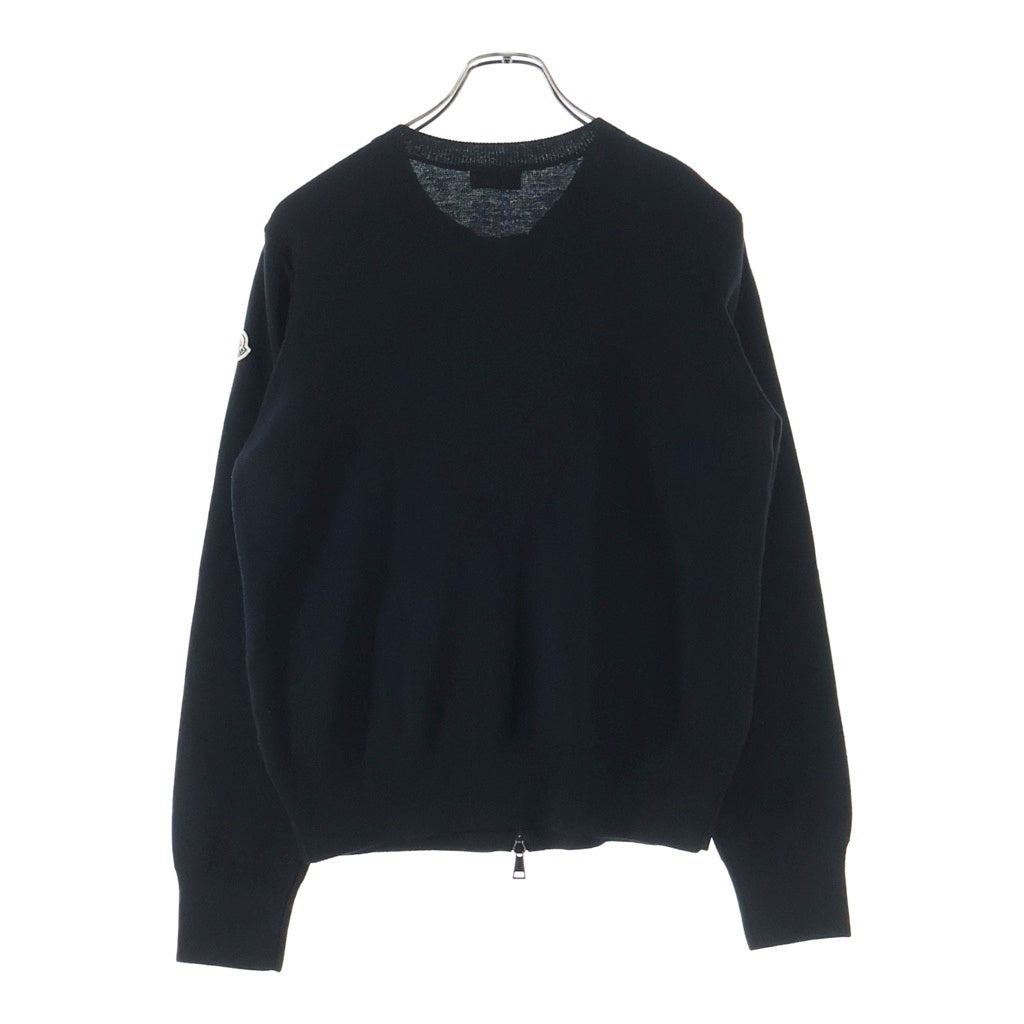 MONCLER(モンクレール) CARDIGAN TRICOT K20939B51000 A9018 ダウン